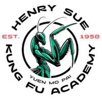 CKFA – Chinese Kung Fu Academy | Henry Sue Circular Tong Long